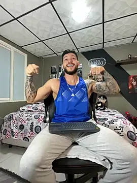 marcel crawford96 online show from 16, 9, 2025