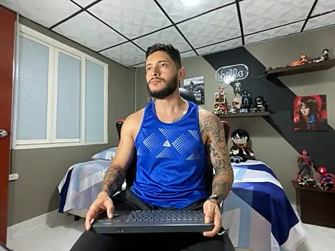 marcel crawford96 online show from 28, 11, 2025