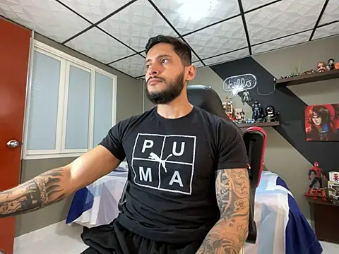 Snapshot of marcel_crawford96 chatting on 5, 2, 2026 marcel crawford96 online show from 5, 2, 2026