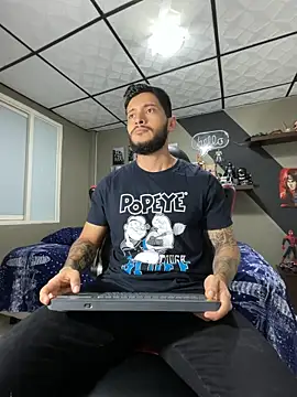 marcel crawford96 online show from 24, 5, 2026
