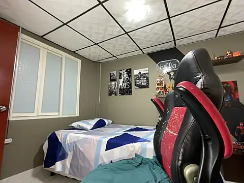 marcel crawford96 online show from 10, 4, 2026