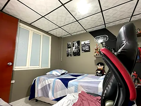 marcel crawford96 online show from 5, 12, 2025