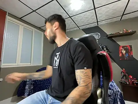 marcel crawford96 online show from 23, 5, 2026
