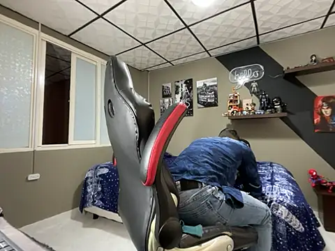 marcel crawford96 online show from 1, 11, 2025