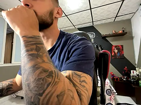 marcel crawford96 online show from 26, 9, 2025