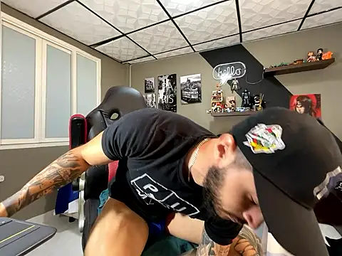 Snapshot of marcel_crawford96 chatting on 17, 1, 2026 marcel crawford96 online show from 17, 1, 2026