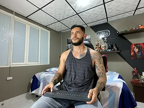 Snapshot of marcel_crawford96 chatting on 22, 2, 2026 marcel crawford96 online show from 22, 2, 2026