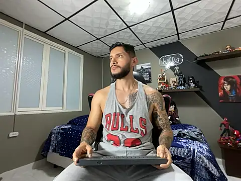 marcel crawford96 online show from 7, 5, 2026