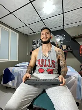 marcel crawford96 online show from 29, 3, 2026