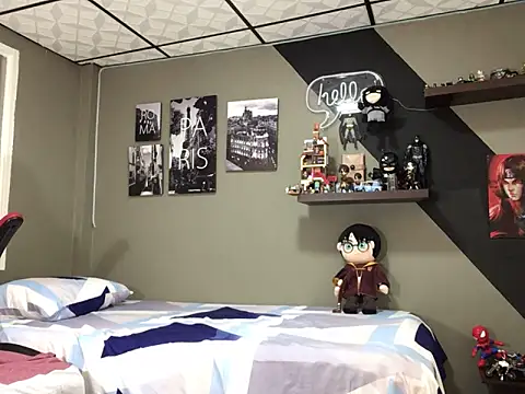 marcel crawford96 online show from 8, 3, 2025