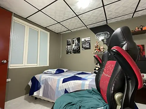 Snapshot of marcel_crawford96 chatting on 1, 2, 2026 marcel crawford96 online show from 1, 2, 2026