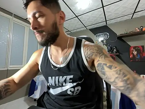 Snapshot of marcel_crawford96 chatting on 15, 2, 2026 marcel crawford96 online show from 15, 2, 2026