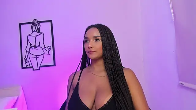 Allison-Bell1 online show from 9, 2, 2026