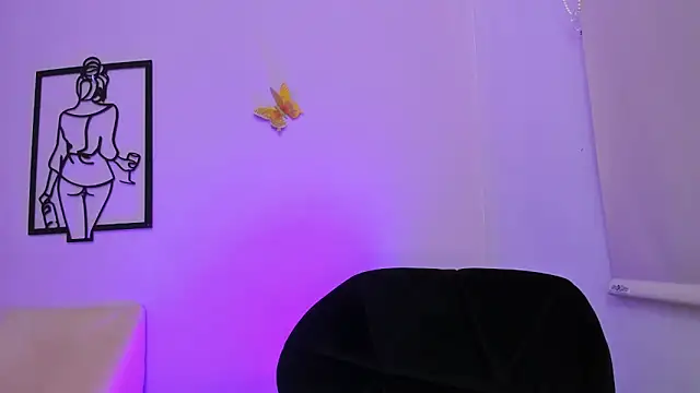 Allison-Bell1 online show from 12, 9, 2025