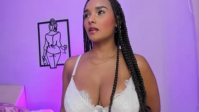 Allison-Bell1 online show from 24, 2, 2026