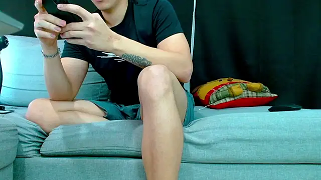 Danyer33 online show from 2, 12, 2025