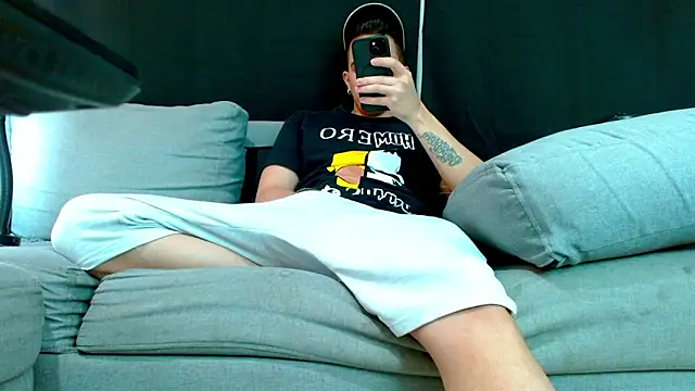 Danyer33 online show from 4, 11, 2025