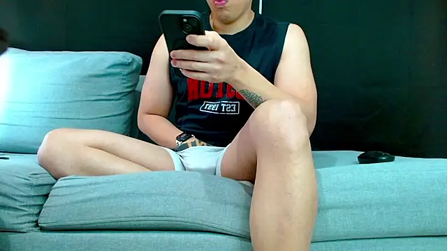 Danyer33 online show from 15, 11, 2025