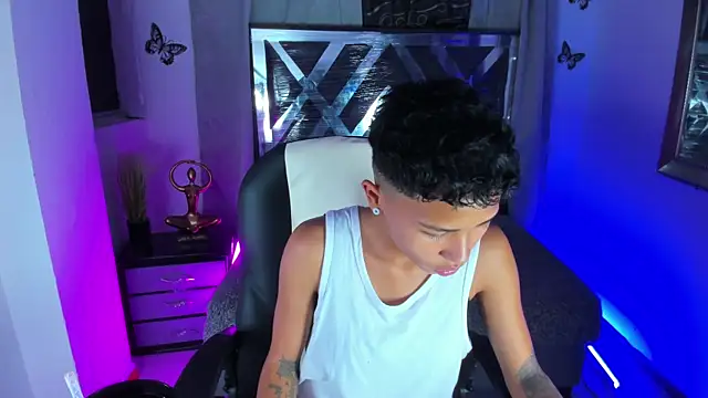 nova sex01 online show from 13, 5, 2026