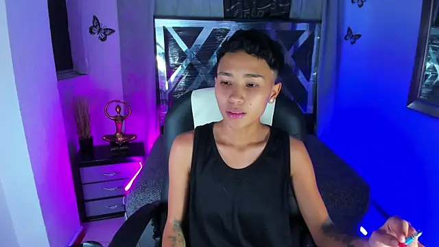 nova sex01 online show from 15, 5, 2026