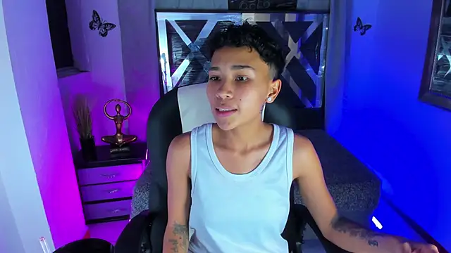 nova sex01 online show from 20, 5, 2026