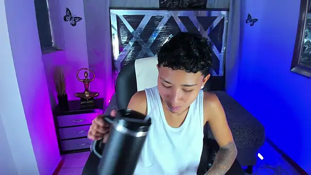 nova sex01 online show from 4, 5, 2026