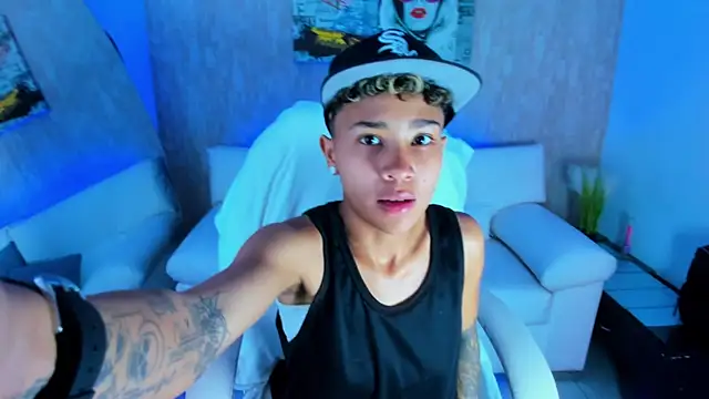 nova sex01 online show from 15, 10, 2025