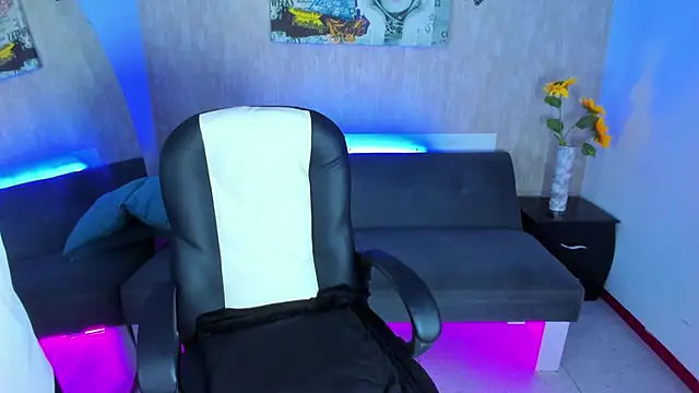 nova sex01 online show from 24, 2, 2026