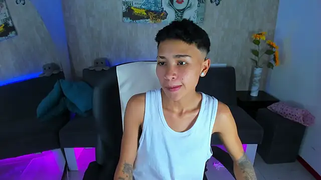 nova sex01 online show from 20, 3, 2026