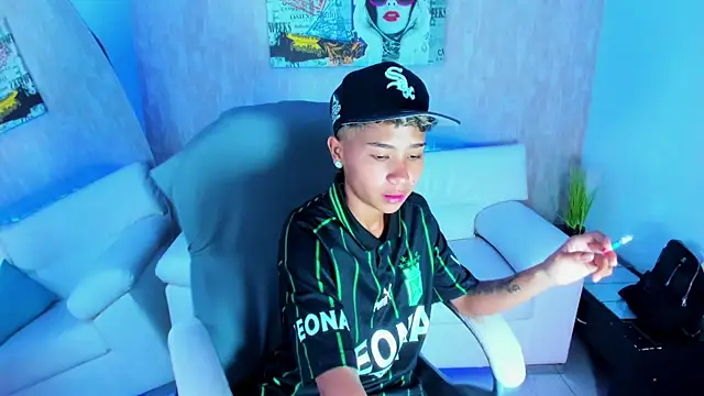 nova sex01 online show from 12, 11, 2025