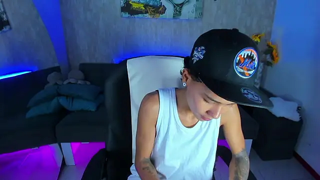 nova sex01 online show from 15, 3, 2026