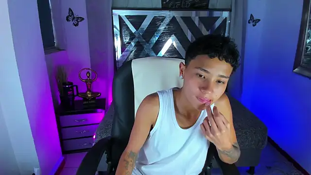 nova sex01 online show from 5, 5, 2026