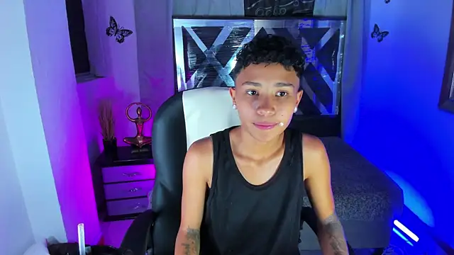 nova sex01 online show from 29, 5, 2026