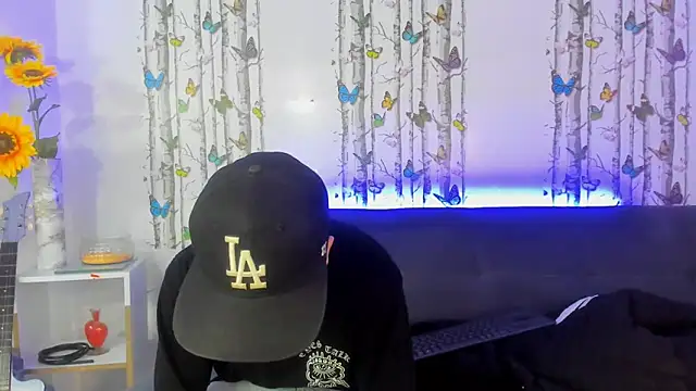 nova sex01 online show from 21, 3, 2025