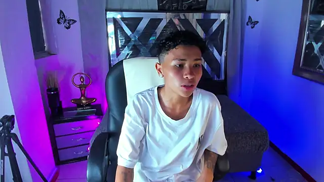 nova sex01 online show from 23, 4, 2026