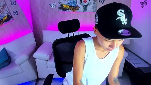 nova sex01 online show from 5, 2, 2026