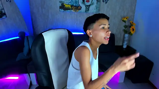 nova sex01 online show from 31, 3, 2026