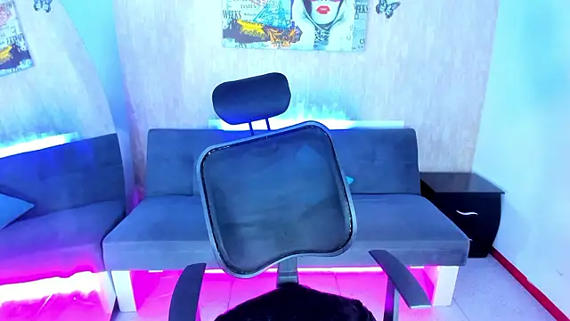 nova sex01 online show from 11, 2, 2026