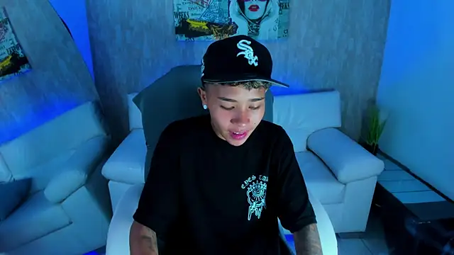 nova sex01 online show from 14, 11, 2025