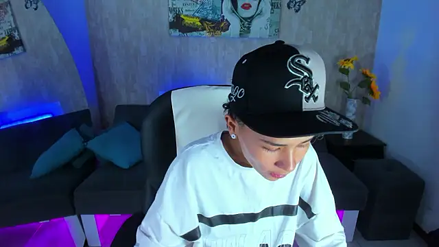 nova sex01 online show from 3, 3, 2026