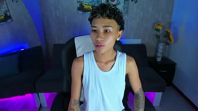 nova sex01 online show from 22, 2, 2026