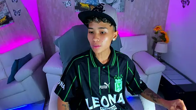 nova sex01 online show from 14, 1, 2026