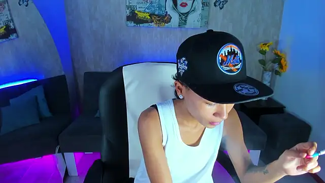 nova sex01 online show from 11, 3, 2026