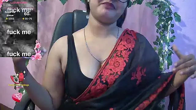 Snapshot of Pari-new chatting on 19, 1, 2026 Pari-new online show from 19, 1, 2026