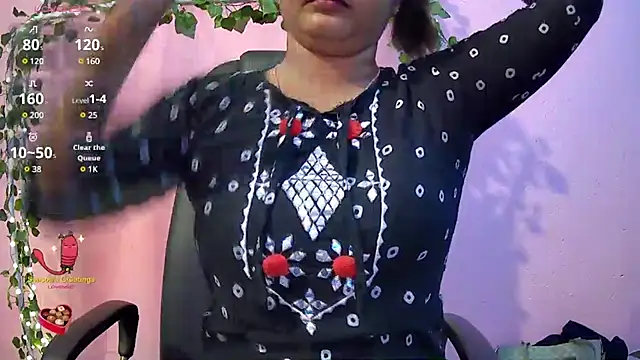 Pari-new online show from 14, 3, 2025