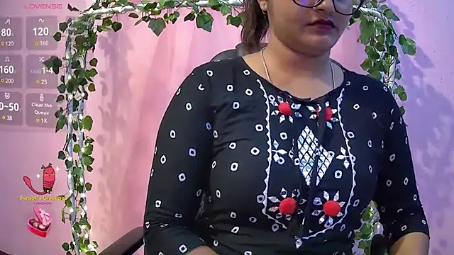 Pari-new online show from 18, 3, 2025