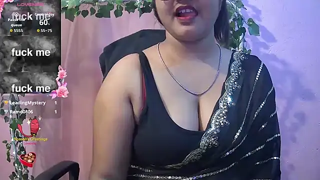 Pari-new online show from 23, 3, 2026