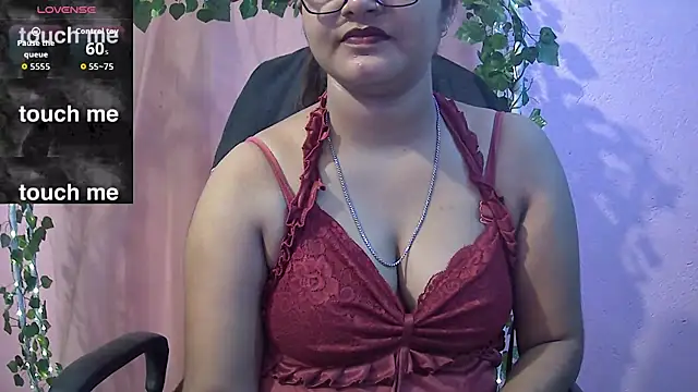 Snapshot of Pari-new chatting on 29, 6, 2026 Pari-new online show from 29, 6, 2026
