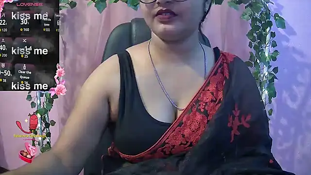 Snapshot of Pari-new chatting on 17, 1, 2026 Pari-new online show from 17, 1, 2026