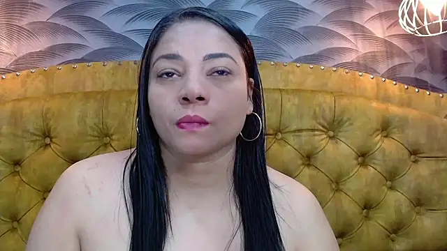 NahomiFireSex online show from 14, 11, 2025